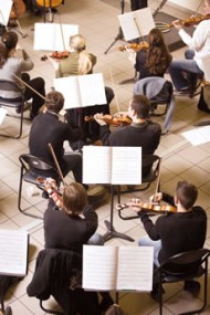 Ostinato - Critique sortie Classique / Opéra
