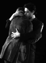 Trahisons - Critique sortie Théâtre