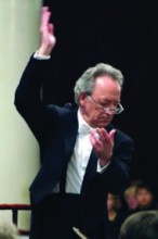 Youri Temirkanov - Critique sortie Classique / Opéra