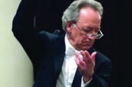 Youri Temirkanov - Critique sortie Classique / Opéra