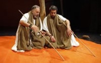Eleven and Twelve - Critique sortie Théâtre