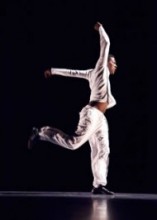 Festival H2O - Critique sortie Danse