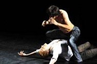 Monaco Dance Forum - Critique sortie Danse