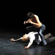 Monaco Dance Forum - Critique sortie Danse