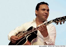 Swing manouche - Critique sortie Jazz / Musiques