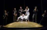 <p>Le Quatuor Psophos : quatre musiciennes engagées</p> - Critique sortie Classique / Opéra