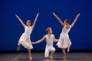 Junior Ballet Classique - Critique sortie Danse