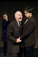 Roméo et Juliette - Critique sortie Danse