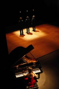 <p>Susan Graham, Pierre-Laurent Aimard et les Musiciens de l’Opéra</p> - Critique sortie Classique / Opéra