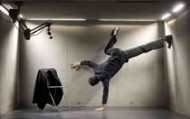 Press - Critique sortie Danse