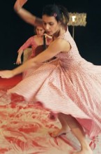 Bach… à sable - Critique sortie Danse