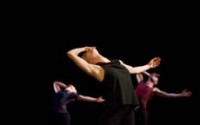 Danser, de peur… - Critique sortie Danse