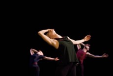 Danser, de peur… - Critique sortie Danse