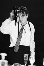 Deux voix - Critique sortie Théâtre