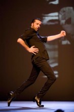 El Cielo de tu boca - Critique sortie Danse