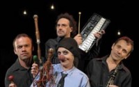 Emma la clown et son orchestre - Critique sortie Théâtre