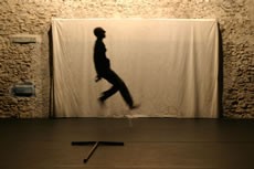 Babil, Havran, Fidèle à l’éclair - Critique sortie Danse