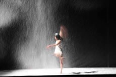 Neige - Critique sortie Danse