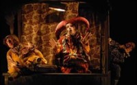 Obludarium - Critique sortie Théâtre
