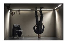 Pierre Rigal - Critique sortie Danse