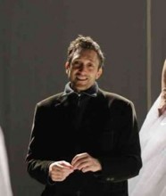 Susanna Mälkki - Critique sortie Classique / Opéra