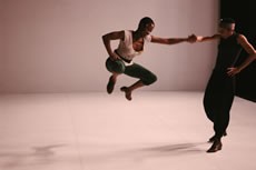 Artdanthé - Critique sortie Danse