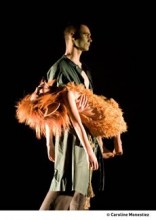 Autour de la folie d&rsquo;Igitur - Critique sortie Danse