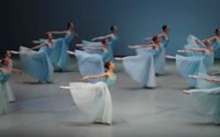 Hommage aux Ballets Russes - Critique sortie Danse