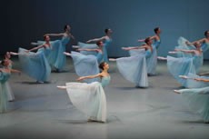 Hommage aux Ballets Russes - Critique sortie Danse