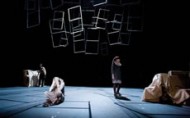 Le Ballet Saint-Pétersbourg au Théâtre des Champs-Elysées - Critique sortie Danse