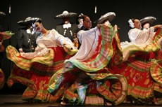 Mexicana - Critique sortie Danse