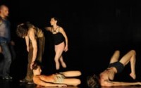 Mathilde Monnier - Critique sortie Danse