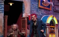 Les Fourberies de Scapin - Critique sortie Théâtre