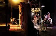 Circenses - Critique sortie Théâtre