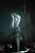 Le cas Jekyll - Critique sortie Théâtre