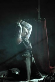 Le cas Jekyll - Critique sortie Théâtre
