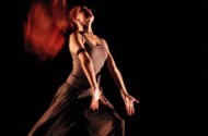 Linda Faoro - Critique sortie Danse