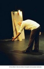 Question de goûts - Critique sortie Danse