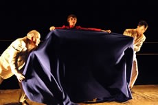 L’Homme qui rit - Critique sortie Théâtre