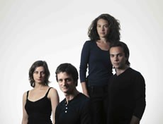 Edouard Ferlet - Critique sortie Jazz / Musiques