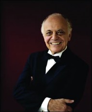 Lorin Maazel - Critique sortie Classique / Opéra