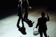 Rencontre des Jonglages - Critique sortie Théâtre