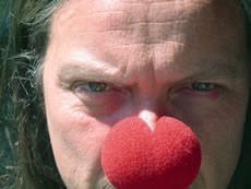 Franck Lepage - Critique sortie Théâtre