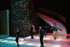 Invasion ! - Critique sortie Théâtre