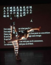 Planète Kung Fu - Critique sortie Danse