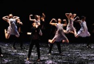 Adage démesuré - Critique sortie Danse