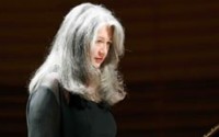 Martha Argerich - Critique sortie Classique / Opéra
