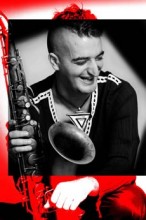 Olivier Temine - Critique sortie Jazz / Musiques