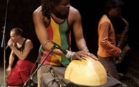 Du griot au slameur - Critique sortie Jazz / Musiques