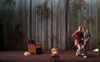 L’Affaire de la rue de Lourcine - Critique sortie Théâtre